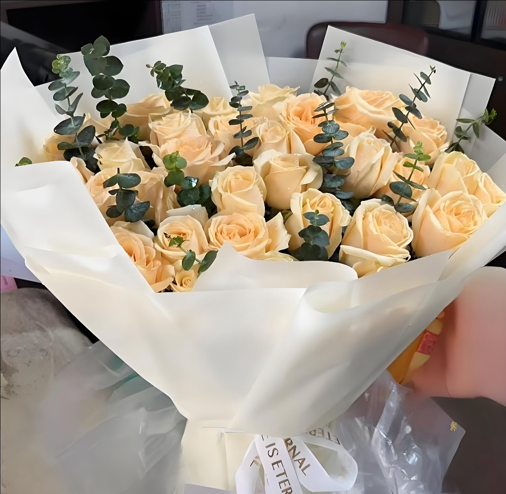 双鸭山四方台区花店